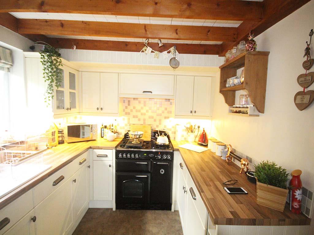 2 bedroom cottage Let Agreed in Kelbrook - IMG_6006.jpg